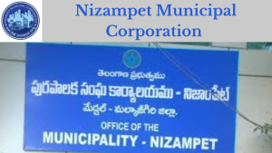 Nizampet Municipal Corporation