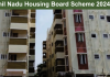 Tamil Nadu Housing Board Scheme