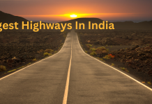 Longest Highway In India