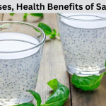 SabjaSeeds Benefits