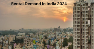 rental demand in india