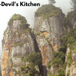 Devil's Kitchen