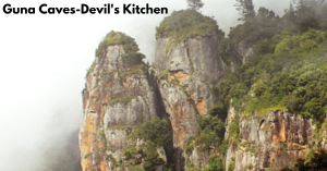 Devil's Kitchen