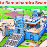 Valmidi Sita Ramachandra Swamy Temple
