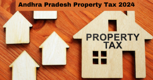 Andhra Pradesh Property Tax