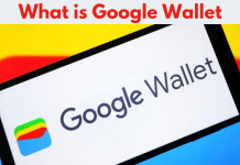 what is google wallet