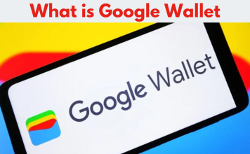 what is google wallet