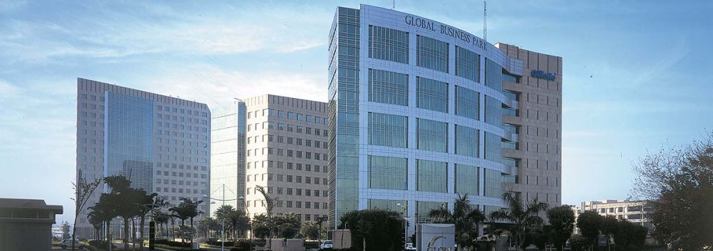 global tech Gurgaon