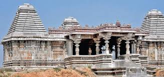 Nagunur Temple
