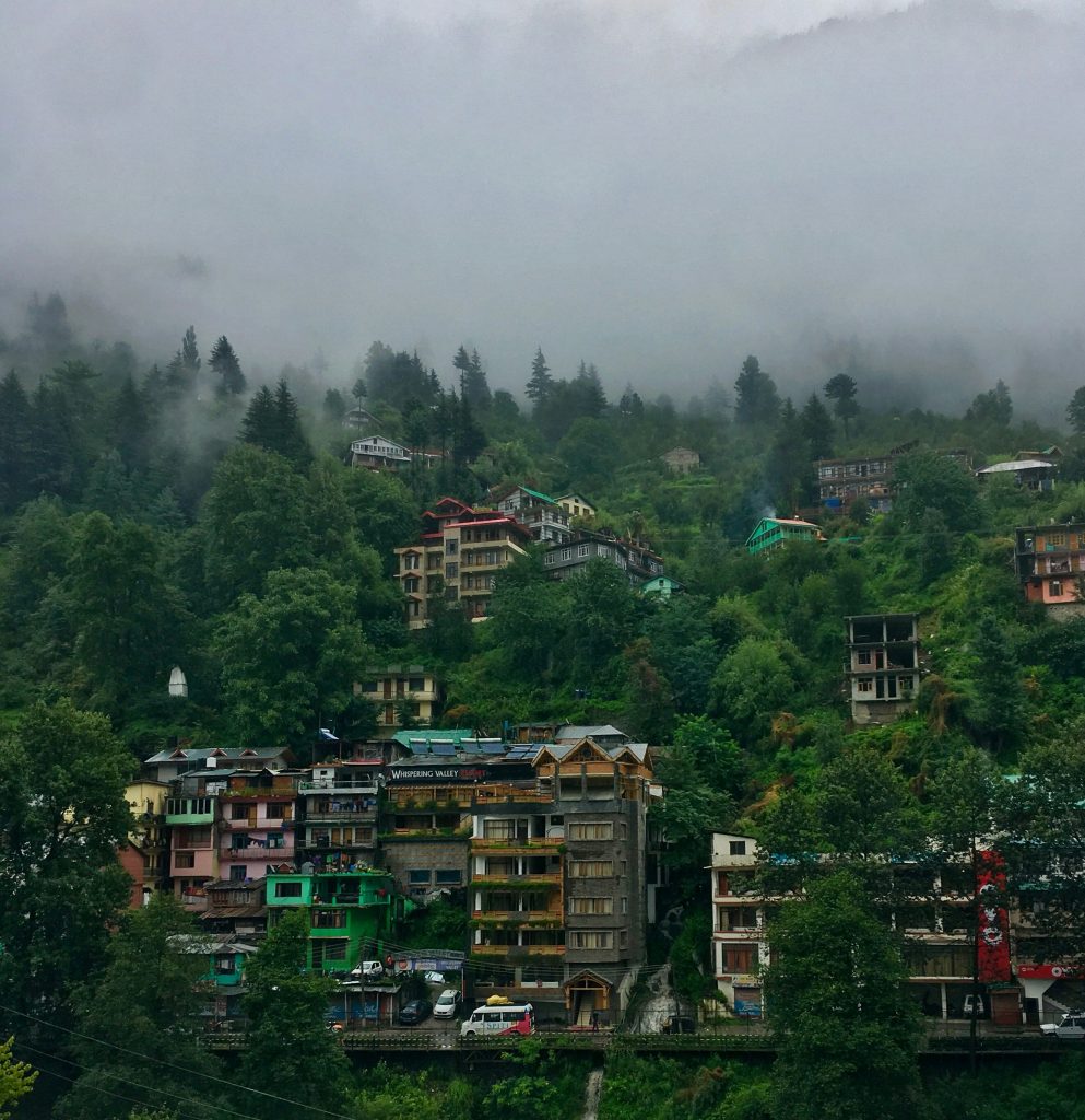 kulu manali