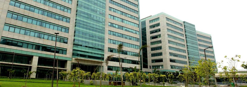 Unitech park Gurgaon