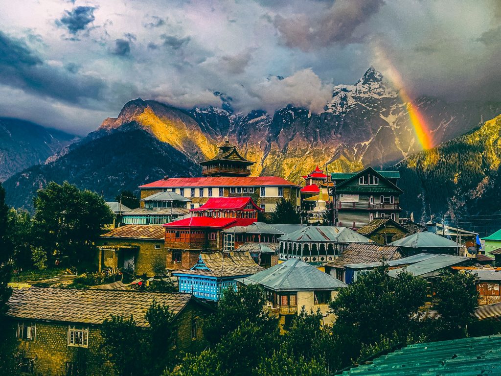 kalpa himachal pradesh