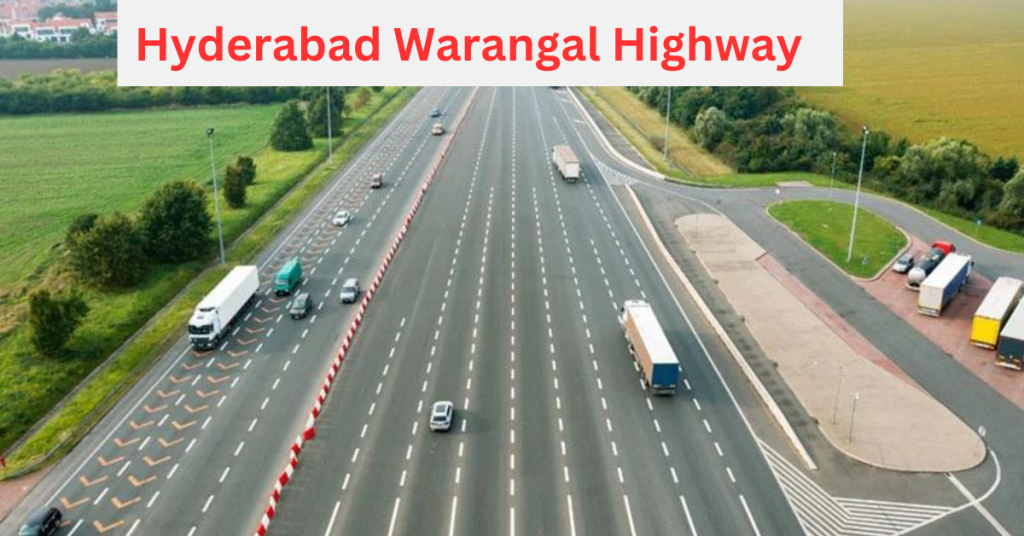 Hyderabad Warangal Highway Real Estate Market, Property Prices
