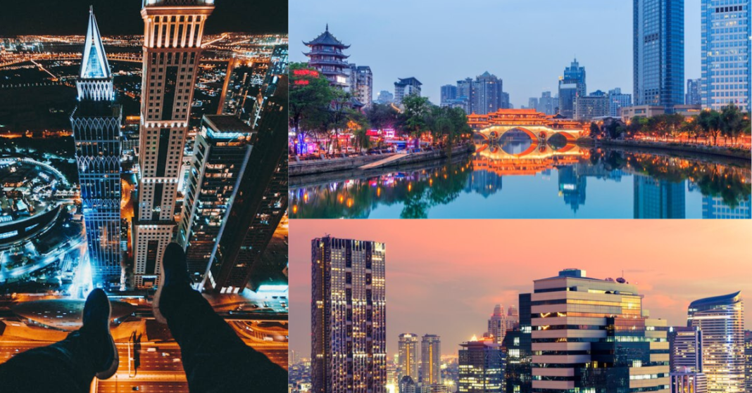 Top 10 Countries Citizenship by real estate investment for indians