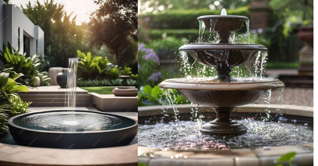 Transform Your Home with Water Fountain Vastu Tips & Guide