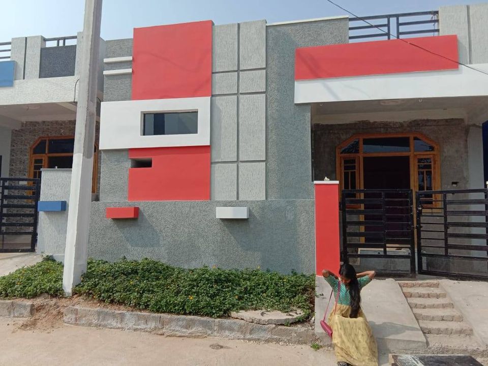 2bhk house for sale In Keesara