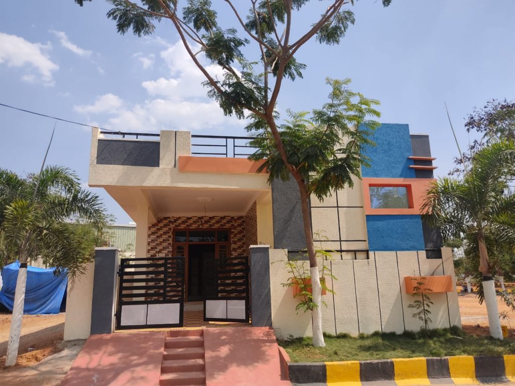 independent house sale hyderabad