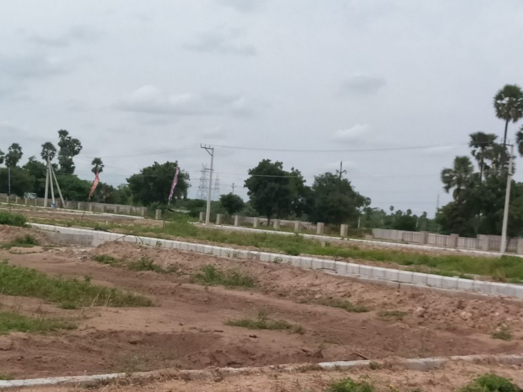 Open plots in shadnagr area
