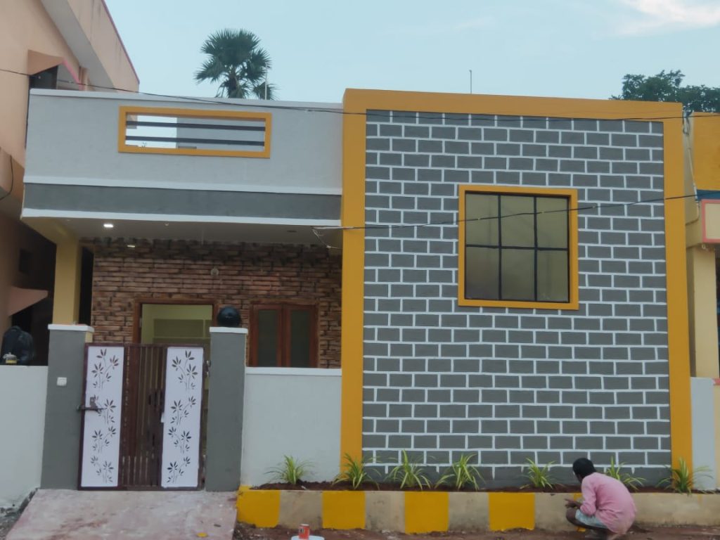 2bhk houses in ecil