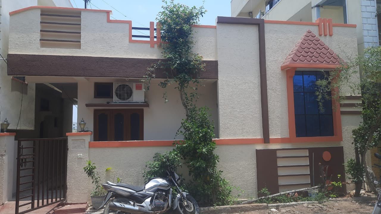 Independent House for sale in Beeramguda, Hyderabad