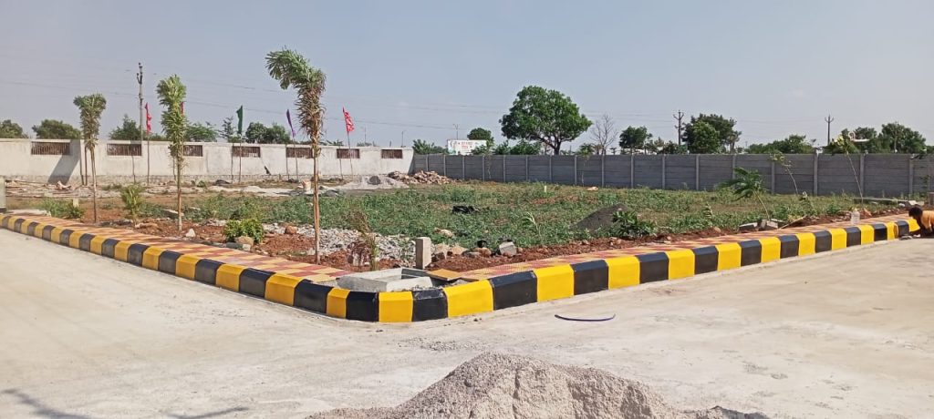Residential plots for sale in shankarpally