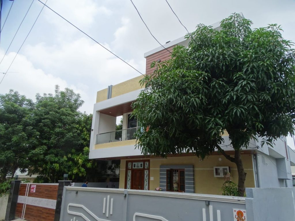 House for sale in Vanastalipuram