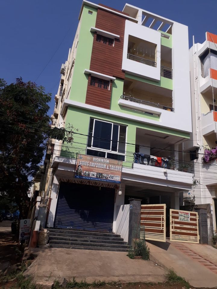 House For Sale at Alwal, Hyderabad