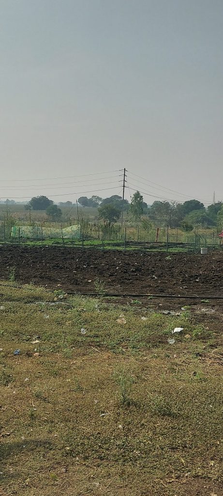 Farm Plots for sale in Nagalgidda