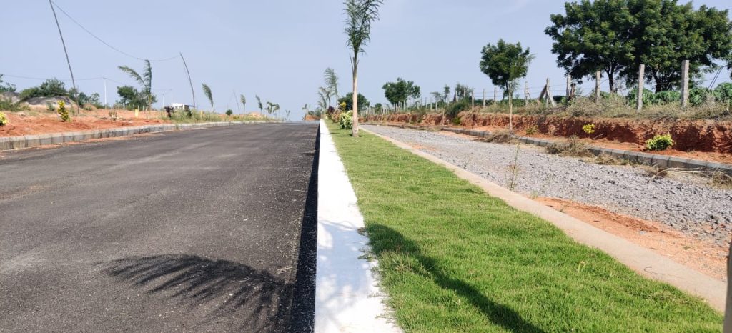 DTCP Plots for sale in Yacharam