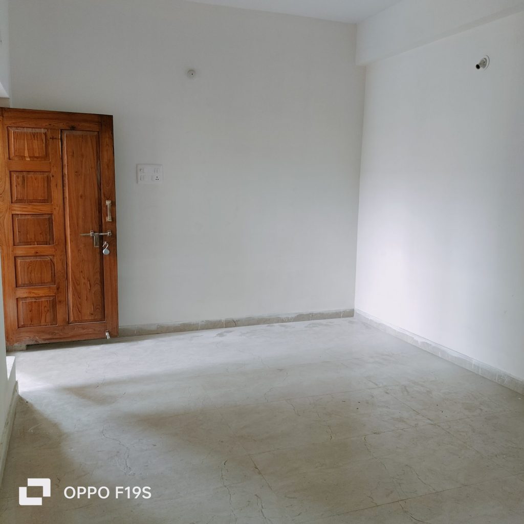 Flats For Sale in Mallampet