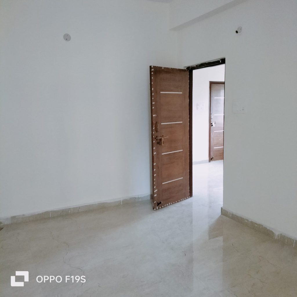 Flats For Sale in Mallampet