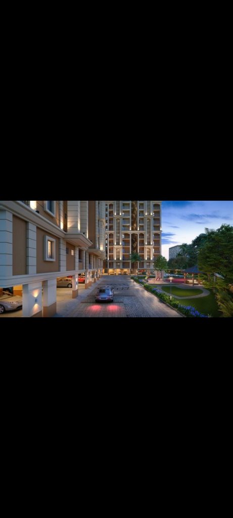 Flats For Sale in Suchitra