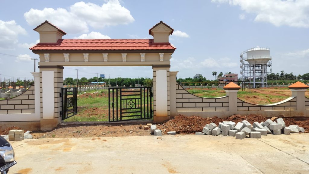 villas for Sale in Vijayawada