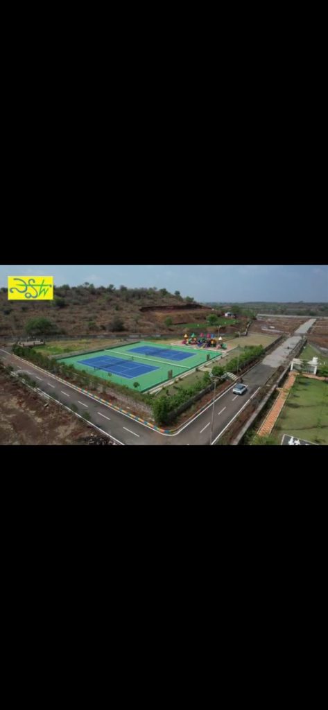 residential plots for sale in shankarpally