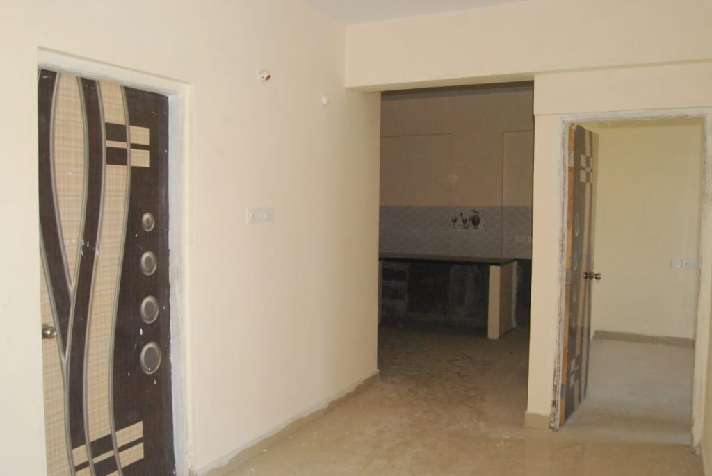 Flats for sale in Chandapura