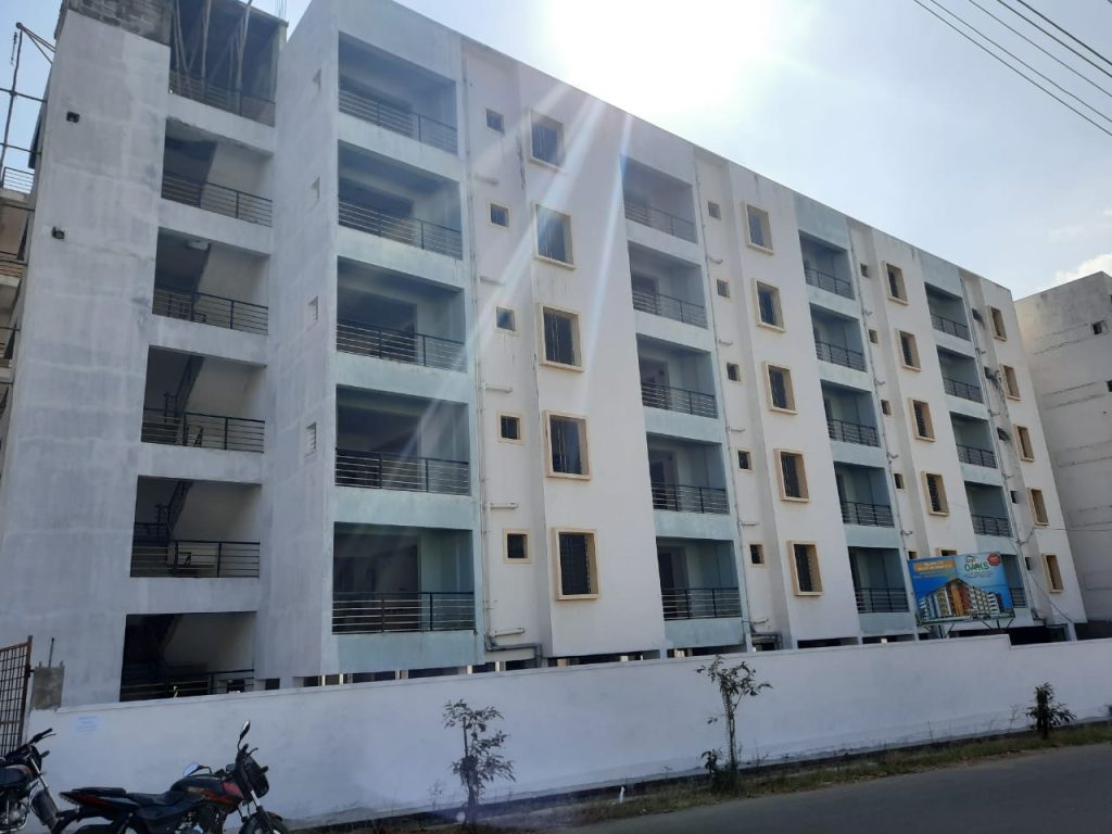 Flats for sale in Chandapura