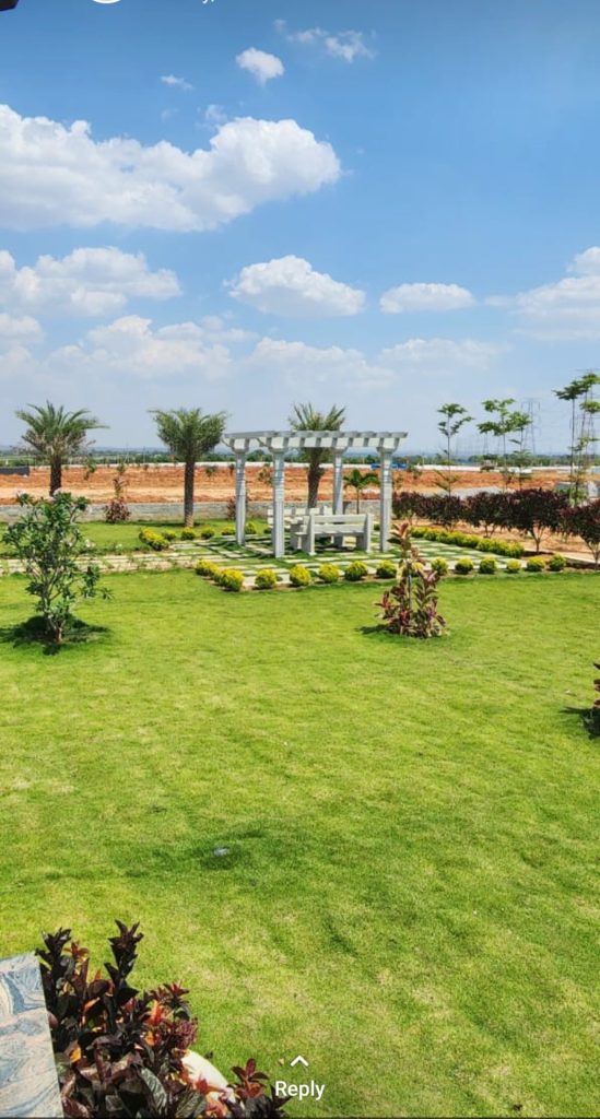 villa plots for sale near shadnagar