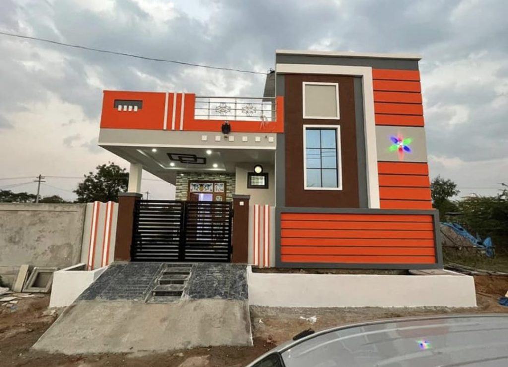 house for sale in ecil
