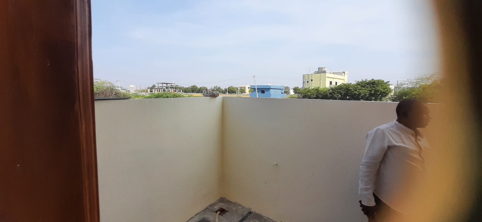 Luxury Independent House For Sale in Kazipet, Warangal.