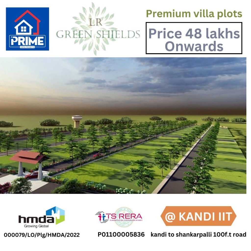 open plots for sale in kandiopen plots for sale in kandi