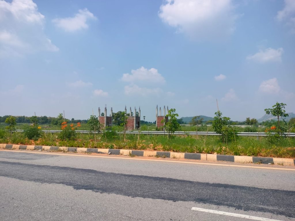 Buy Commercial Property For Sale in Raghunathpally, Warangal.