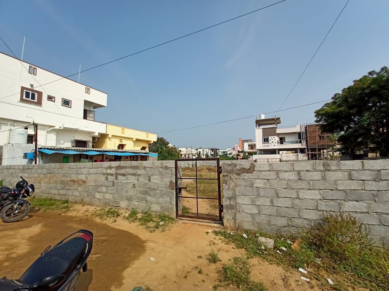 Prime Open Plots for Sale in Ecil, Secunderabad. Bigproperty.in