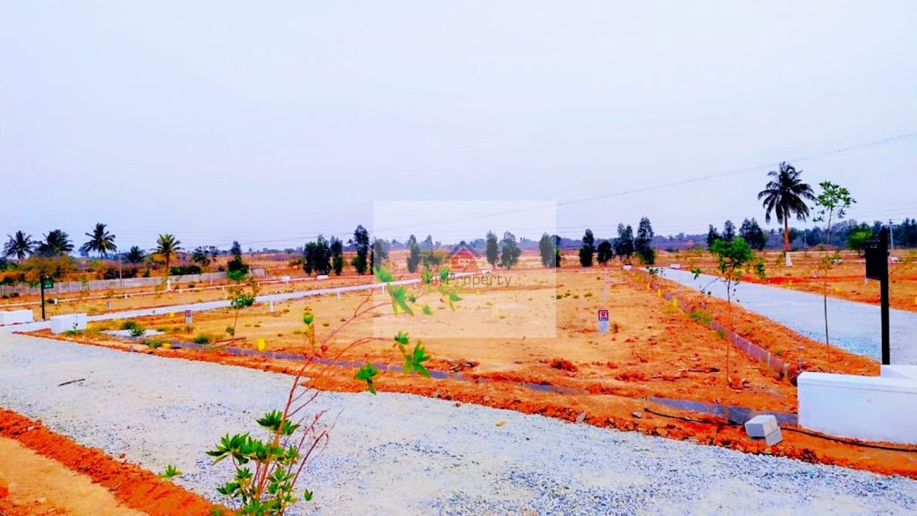 plots for sale near banashankari