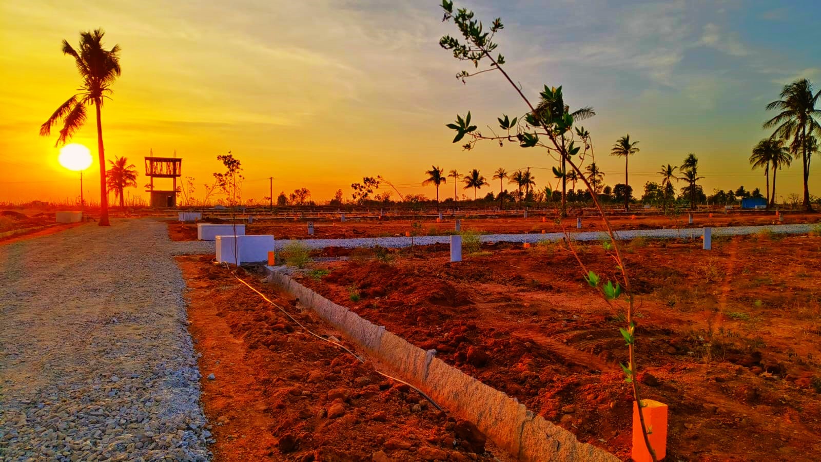 Low Cost Plots Available For Sale in Hebbal, Bangalore.